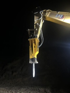 Componentes Principales del Motor para Martillo Hidráulico SB 131, para Excavadoras de 30-45 Toneladas, 1 Año de Garantía, Probado - Product Image 6