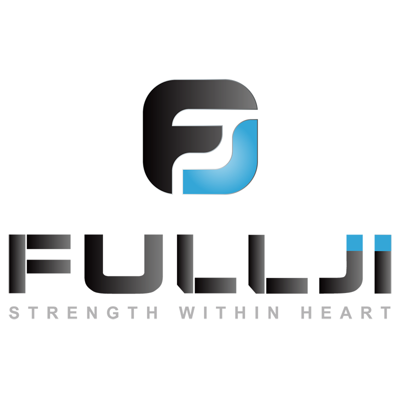 Fullji Machinery Equipment (Shanghai) Co., Ltd. logo
