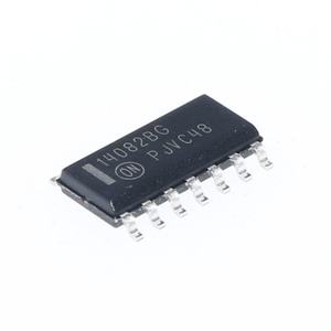 Nhà Máy Giá Superior chính xác lâu dài điện năng thấp tích hợp chip IC linh kiện điện tử cho sản xuất hàng loạt - Product Image 2