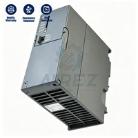 Controlador PLC de Proceso Único 6ES7654-6CJ03-5GF3 6ES76546CJ035GF3 con Servicio de Conversión de Protocolo CM/CP Opcional