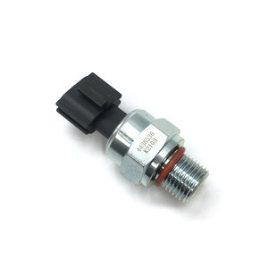 Sensor de Baja Presión para Excavadora Hitachi ZAX200 330, 4436535 4436536, Distribuidor Piezoresistivo de Elevación - Product Image 2
