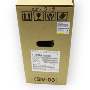 Module d'alimentation FANUC d'origine A06B-6202-H026 pour machine-outil CNC et système d'équipement d'automatisation industrielle - Product Image 1