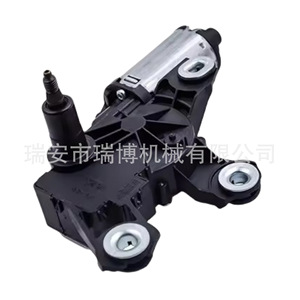 Adecuado para el motor del limpiaparabrisas del Skoda Octavia 1U6955711B - Product Image 2