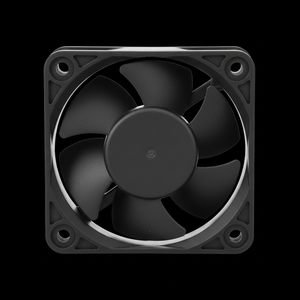 CROWN 4020อินเวอร์เตอร์ T1ระบายความร้อนพัดลมแกน DC สำหรับเฟอร์นิเจอร์ - Product Image 1