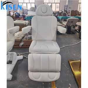 Table <span class=keywords><strong>de</strong></span> massage multifonctionnelle pour salon <span class=keywords><strong>de</strong></span> beauté, spa, hôtel et soins du visage/du corps, avec frais <span class=keywords><strong>de</strong></span> livraison réduits, en matériau durable. - Product Image 5