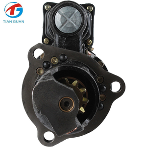 Pièces de rechange pour moteur, démarreur STG92449 6V0588 3T8942 0R4271 0R5212 1P7112 pour Caterpillar D343 3408 824B 834 - Product Image 5