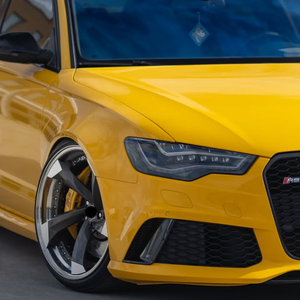 ขอบล้อปลอมแปลง18 19 20 21 22นิ้วสำหรับรถ <span class=keywords><strong>Audi</strong></span> A3 S3 RS3 A5 S5 RS5 A6 S6 SQ5 Q8 RS6 RS7 A8L S8 Q3 Q7 SQ7 SQ8 RSQ8 Q9 <span class=keywords><strong>TT</strong></span> - Product Image 4