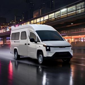 Fourgon logistique électrique pur nouvelle énergie LINXYS G230 Series 2026 G230V - Product Image 3