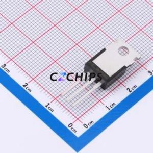 ทรานซิสเตอร์สนาม TO-220AB IPP045N10N3GXKSA1-VB ใหม่ดั้งเดิม (MOsfet) - Product Image 2