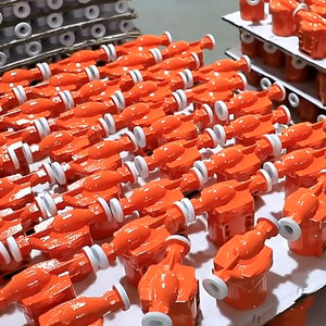 China SUTIAN OEM Hochdruck-Zentrifugalpumpe mit 8m Maximaler Förderhöhe Automatische Warm- und Kaltwasser-Zirkulationspumpe - Product Image 5