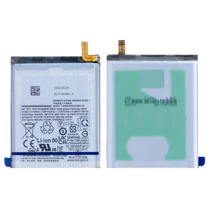 EB-BS908ABY Batería de Repuesto de 5000mAh para Samsung Galaxy S22 Ultra CE RoHS Venta al por Mayor a Granel Alta Capacidad Grado A - Product Image 5