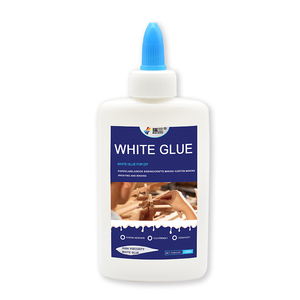 <span class=keywords><strong>5L</strong></span> gallon thủ công keo trường Trắng chất lỏng <span class=keywords><strong>PVA</strong></span> chất liệu keo trắng để làm chất nhờn - Product Image 2
