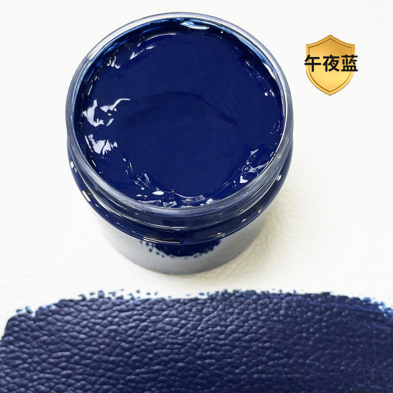 Wernmind color cream 30g midnight blue code31
