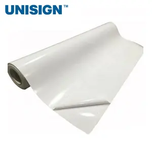 Xám Lại Tự Dính Vinyl Rolls, POS Dính Renolit Pvc Vinyl Film