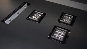 Imprimante DTF UV directe d'usine 60cm Imprimante AB Film I3200 têtes tout en un rouleau à rouler imprimante DTF UV avec plastifieuse - Product Image 6