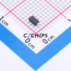 1N4148W-HE3-18ไดโอดสวิตชิ่งไดโอด123 SOD-ของแท้ชิปชิ้นส่วนอิเล็กทรอนิกส์ - Product Image 2