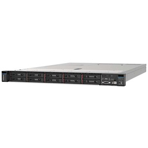 SR645 V3 5.ª generación AMD EPYC, 24 ranuras de memoria DDR5, 6 TB de RDIMMs 3DS 1DPC a 6400 MHz, 2 ranuras PCIe 5.0 - Product Image 4