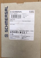 Srb-e-301st 103007672 Relay Pengaman Baru dalam Kemasan .dhl/ups Baru, Asli, Tersedia, dengan Garansi Satu Tahun.