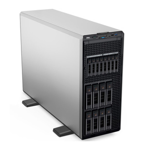 Dells PowerEdge T560 Office Friendly Tower Server 5th Gen Intel Xeon DDR5 5200MT/s PCIe 5.0 Remote Management - Product Image 2