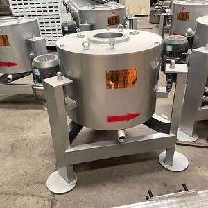 Filtro de extração de óleo de alta temperatura - Product Image 5