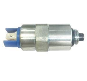 26420469 26420471 26420472 соленоид отсечки топлива 7185-900P для дизельного двигателя автомобиля Perkins - Product Image 1