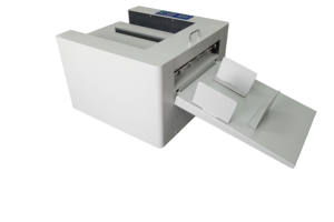 SENWEI SMFM370Y320 Machine de rainage de papier numérique Creaser manuel de bureau et Machine de rainage perforante - Product Image 3