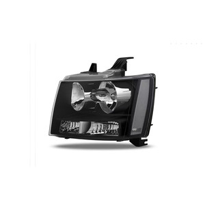 Phare automatique pour Chevrolet Avalanche/<span class=keywords><strong>Suburban</strong></span>/Tahoe phare avant 2007-2014 - Product Image 3