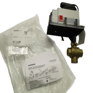 Nuevo y en Stock: Actuador Electrónico de Amortiguación <span class=keywords><strong>OpenAir</strong></span> 173C-10356 NSNP para PLC, PAC y Controladores Dedicados - Product Image 1