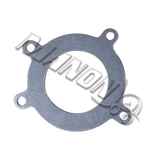 Pastillas de Freno NichiYu para Montacargas Hyster 70001-2417070002-087601382885, Repuesto para Eje Delantero, Tipo Disco - Product Image 1