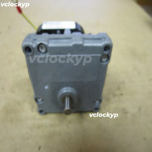 MOTEUR À ENGRENAGES HEIDOLPH 607.113.026800 230Vac 70min-1 - Product Image 3