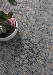 Alfombras Grandes Hechas a Mano en India, de Alta Calidad, con Nudos Tradicionales, de Pelo Medio Grueso, Ecológicas, Antibacterianas, para Interiores y Exteriores, 100% Hechas en India - Product Image 2