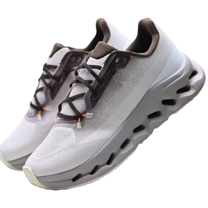 <strong>2026</strong> Men's Casual Comfortable Walking <strong>Shoes</strong> On Cloud Running <strong>Shoes</strong> High Quality Thick-soled Men's Women's Sports <strong>Shoes</strong> - Product Image 2