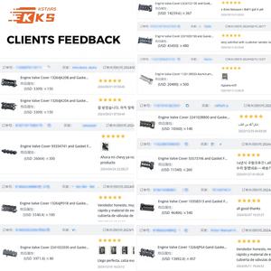 Para BMW, cubierta de válvula de motor, pieza, cámara basculante, culata, cámara basculante para N14 N13 N16 N18 N20 N46 <span class=keywords><strong>E46</strong></span> M52 M54 <span class=keywords><strong>N47</strong></span> - Product Image 6