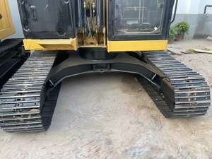 มือสองเครื่องขุด Cat310ยี่ห้อญี่ปุ่นคุณภาพสูงพร้อมสมรรถนะที่ยอดเยี่ยมส่วนประกอบหลักของปั๊ม - Product Image 6