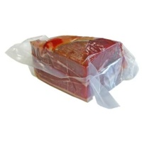 Film thermoformable à 7 couches PA/EVOH/PP pour retortage, avec opercule facile à décoller pour le dessous ou le dessus