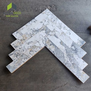 Alisba Đức Công nghệ MDF <span class=keywords><strong>HDF</strong></span> lõi đen 7mm 8.3mm 10mm 12mm không thấm nước có độ bóng cao sàn gỗ - Product Image 2