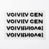 Étiquette de transfert thermique 3D personnalisée en silicone, logo en relief, patch en TPU thermocollant lavable pour T-shirts, sweats à capuche, chapeaux, sacs et vêtements