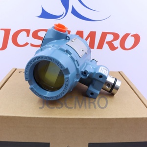 Rosemounts Série 2088, capteurs de pression absolue et de pression relatif antidéflagrants, sortie Hart 4-20 mA pour applications pétrolières et gazières - Product Image 4