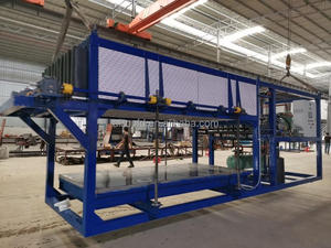 <span class=keywords><strong>Koller</strong></span> เครื่องทำน้ำแข็งบล็อกขนาด20ตันแบบอัตโนมัติสำหรับงานอุตสาหกรรมใหม่ - Product Image 4