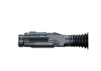 Caméra de vision nocturne PARD NV-SC4 LRF à clipser, monoculaire, pour la chasse, optique pour l'extérieur, WIFI APP