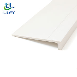 Moulures en mousse PS légères, design moderne, installation facile, corniche murale LED, projets de décoration intérieure DIY, respectueux de l'environnement - Product Image 2