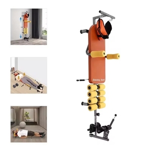 Rolo elétrico Full-Body <span class=keywords><strong>Cervical</strong></span> Spine Stretcher Traction Bed com 8 níveis ajustáveis para alívio lombar e aumento de altura - Product Image 2
