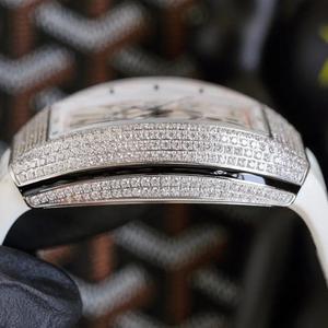 Reloj Mecánico de Lujo para Hombre 2025, Alta Calidad, Tendencia de Moda, para Negocios - Product Image 2