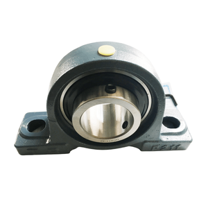 Tr UCP211-32 Gối Khối Gắn Bóng Vòng Bi Đơn Vị UC211-32 P211 2 ''Bore Nhiệm Vụ Nặng Nề Gối Khối Mang Utp 211-32 - Product Image 1