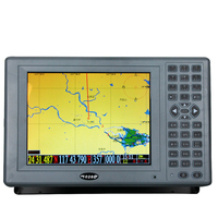 Matsuysp-GPS multifonction, 10 pouces, AIS, traceur de cartes, marin
