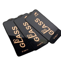 Protection d'écran en verre trempé 4H, couverture intégrale 120C, verre pour téléphone iPhone 15, protection d'écran haute résistance haut de gamme