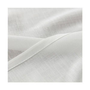 <span class=keywords><strong>Cortinas</strong></span> largas <span class=keywords><strong>de</strong></span> gasa semitransparentes para ventana, para cocina, dormitorio y sala <span class=keywords><strong>de</strong></span> estar, fábrica china, <span class=keywords><strong>baratas</strong></span> - Product Image 5