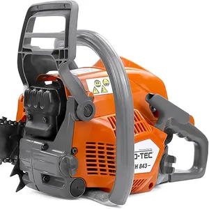 Aogu NEO-TEC NH843 43CC Smart Power 2.95HP 2.2KWガソリンはHus 435 543XPMS230チェーンソーと互換性があります