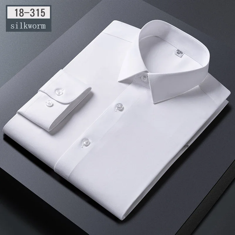 White 18-315