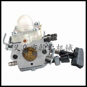 Hanzhuo SH56 SH56C SH86 SH86C BG86 BG86C BG86CE C1M-S261B <b>Carburetor</b> - Product Image 4